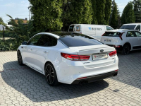 Kia Optima GT Line,Automat.Biała Perła,Panorama Tarnowskie Góry - zdjęcie 7