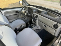 ** Renault Kangoo 1.2 Benzyna z Gazem Sekwencyjnym ** HAK ** Dębica - zdjęcie 6