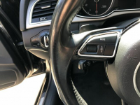 Audi A4 Allroad 2.0TFSI 224KM Quattro Stronic Łuków - zdjęcie 9