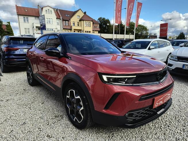 MOKKA E| salon PL|1 właściciel|GWARANCJA| FULL|grzane fotele+kierown. Bydgoszcz - zdjęcie 3