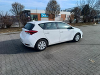 Toyota Auris 2018 benzyna LPG BRC salon pl Hrubieszów - zdjęcie 4
