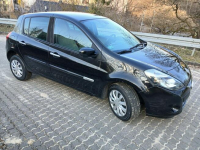 reno clio 3 po lifcie 2009-XII/2010 ,półskora klimatronic Bydgoszcz - zdjęcie 11