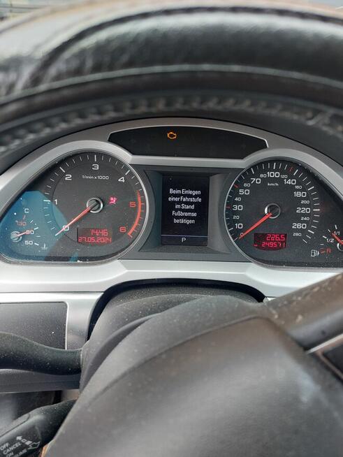 Sprzedam audi Kąty Wrocławskie - zdjęcie 4