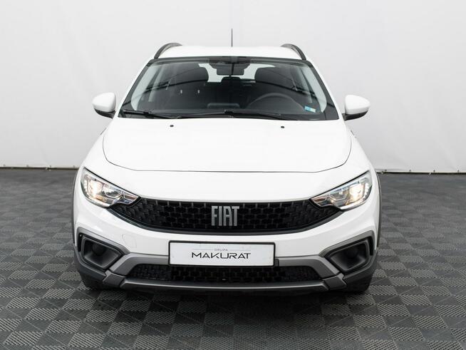Fiat Tipo WN7694R#1.5HEV City Cross Klimatronic Cz.cof Salon PL VAT23% Gdańsk - zdjęcie 7