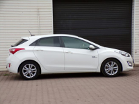 Hyundai i30 Kamera /Led /NAVI /Klimatronic /1,6 /135KM /2015 Mikołów - zdjęcie 4