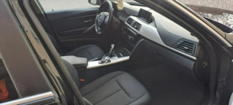 BMW 318 Bardzo ładny egzemplarz, Automat, Nawigacja, Alu 18" Chlewice - zdjęcie 7