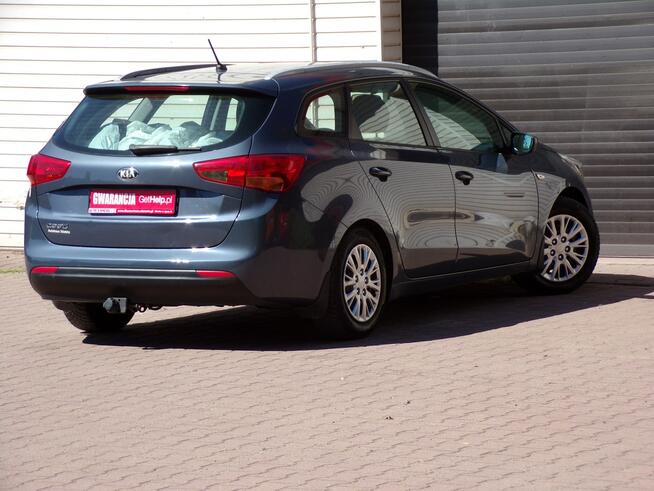 Kia Cee'd Lift /Gwarancja /I właść /2016 Mikołów - zdjęcie 11