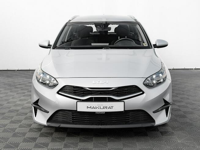 Kia Cee'd GD4H473#1.5 T-GDI M 2 stref klima K.cof salon PL VAT23% Pępowo - zdjęcie 6