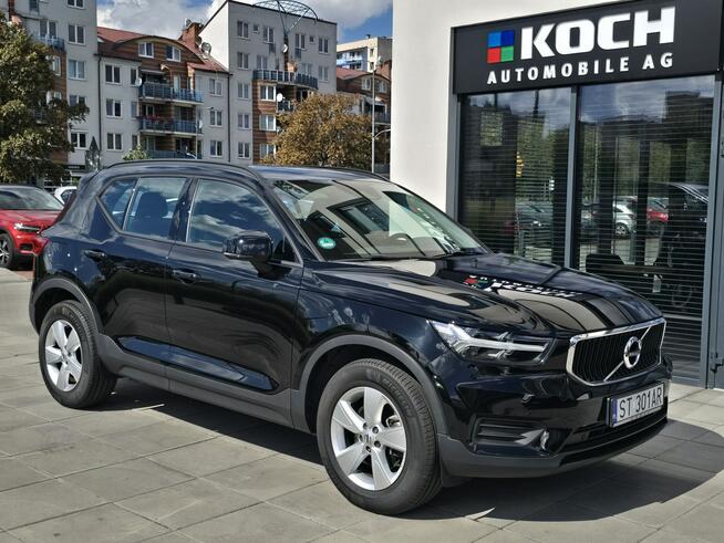 Volvo XC 40 T2 Core *Gwarancja*FV23%* Tychy - zdjęcie 4