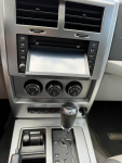 Jeep Cherokee KK 2.8 CRD 177 KM Automat 4x4 Limited, Redukto Kraków - zdjęcie 10