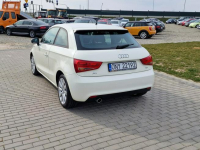 Audi A1 1.6tdi 110KM Sport Bixenon Ledy Raty Zamiana Strobice - zdjęcie 4