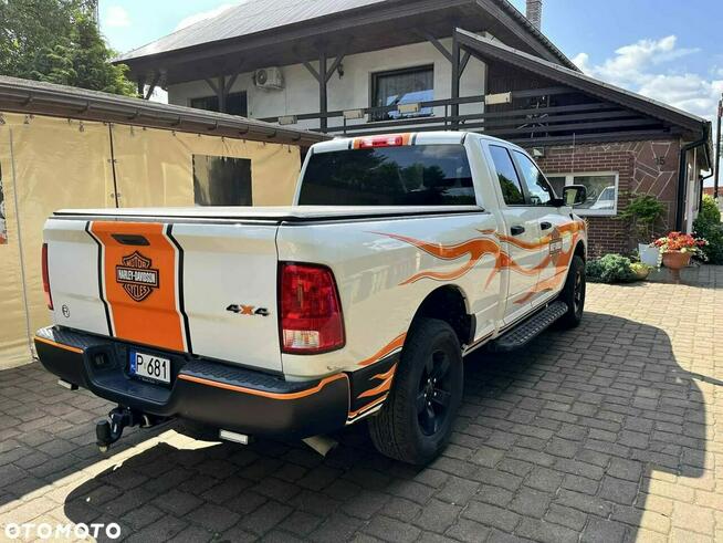 Dodge RAM Gizałki - zdjęcie 5