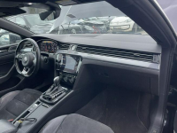 Volkswagen Arteon R-Line DSG Skóra Kamera Podgrzewanie Virtual Gliwice - zdjęcie 10