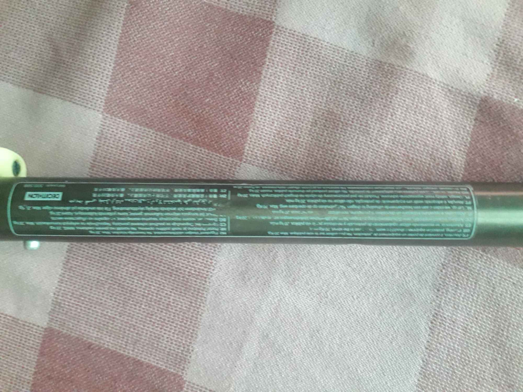 Kierownica do hulajnogi 3 kołowej Ochota - zdjęcie 1