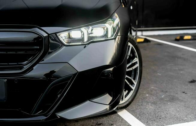 520i rabat 81 098 zł , Pakiet sportowy M pro Warszawa - zdjęcie 2