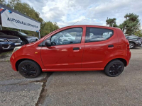 Suzuki Alto Klimatyzacja, Elektryczne szyby, Wspomaganie, 2 kpl. opon Cieszyn - zdjęcie 7