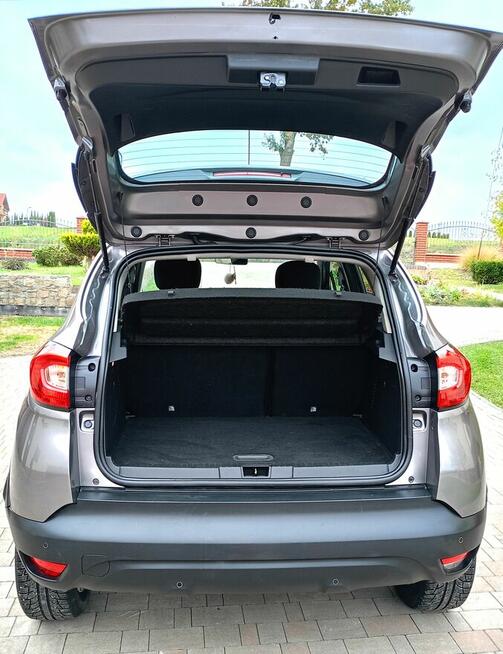 Renault Captu 2016 Błażkowa - zdjęcie 7