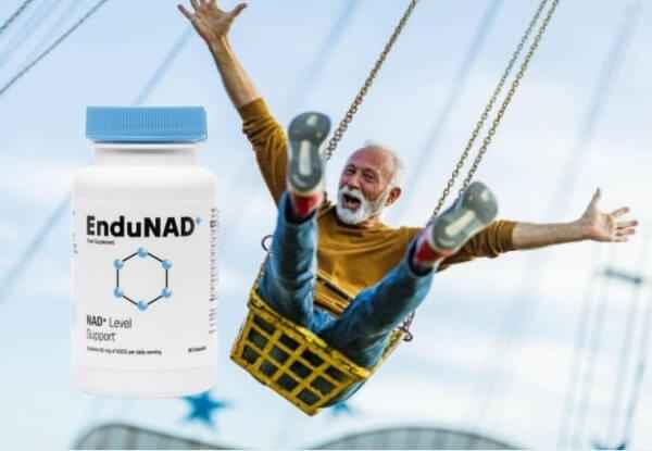 EnduNAD - Lepsza Wytrzymałośc i Siła Grunwald - zdjęcie 1