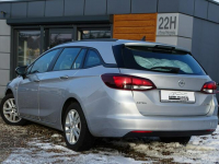 Opel Astra 1.6cdti Zadbana!!! Białogard - zdjęcie 5