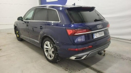 Audi Q7 50 TDI mHEV Quattro Tiptr. Grójec - zdjęcie 9