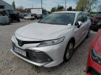 Toyota Camry Komorniki - zdjęcie 2
