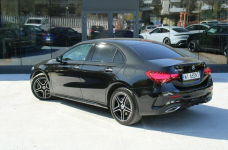 Mercedes A 250 e PHEV AMG Line 8G-DCT, Salon PL! 1 właściciel! FV! Pęcice - zdjęcie 2
