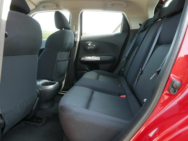 Nissan Juke 1.5 DCI 110KM -Klimatronic -D-mode -Zobacz Goczałkowice-Zdrój - zdjęcie 7