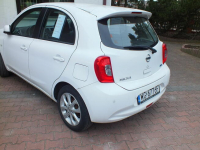 sprzedam nissan micra k13 Garwolin - zdjęcie 3