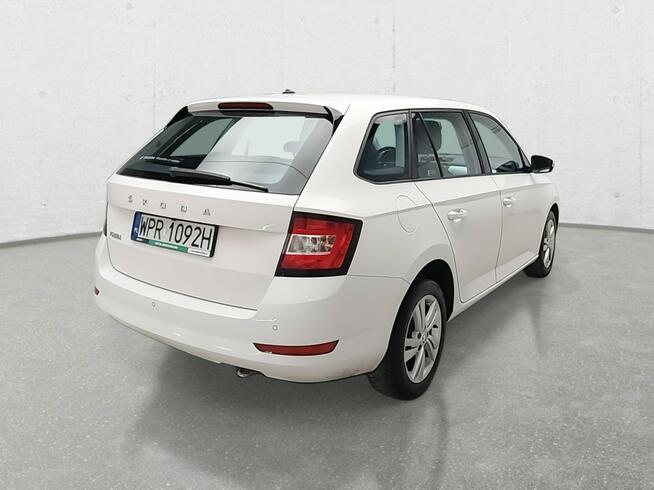 Škoda Fabia Komorniki - zdjęcie 6