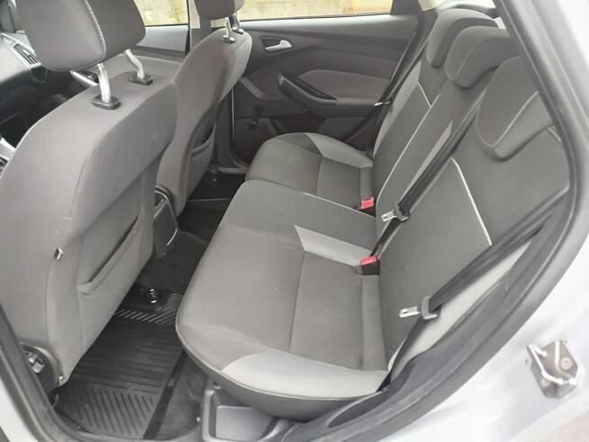 Ford Focus 2 włascicieli zadbany import niemcy Toruń - zdjęcie 8