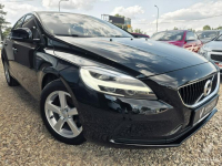 Volvo V40 2.0 Momentum 122KM FULL LED skóra NAVI pdc BEZWYPADEK 2019 Tychy - zdjęcie 2