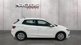 Skoda Fabia 1.0 Ambition hatchback gaz Warszawa - zdjęcie 6