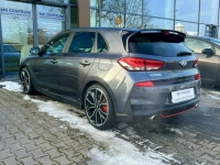 Hyundai i30N 2.0T-GDI 275KM N Performance Gwarancja Salon Polska FV23% Piotrków Trybunalski - zdjęcie 3