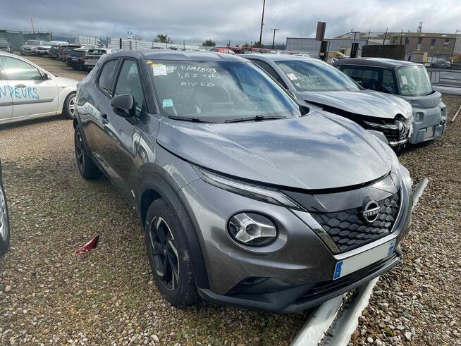NISSAN Juke II 1.6 Hybride 143 N-Connecta GQ435 Przemyśl - zdjęcie 1