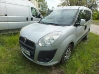 Fiat Doblo Komorniki - zdjęcie 2
