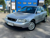 Audi A3 1,9 TDI/ klima sprawna/ 18 lat jeden właściciel! Warszawa - zdjęcie 3