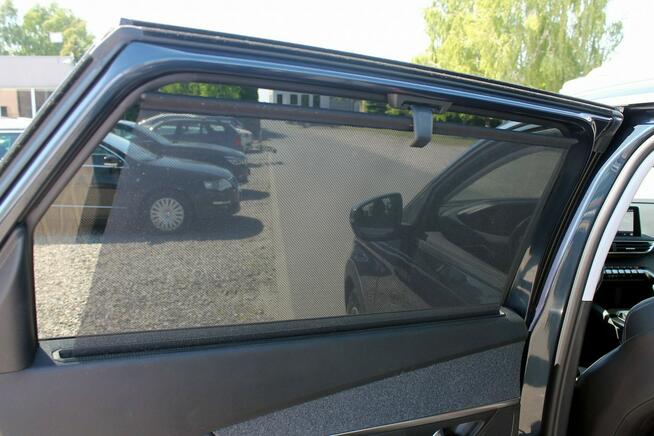 Peugeot 5008 Allure#Kamery360#Bliss#Navi#Euro6.2#Śliczny! Warszawa - zdjęcie 12