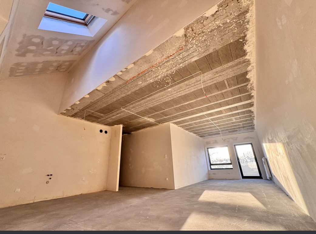 Piękny apartament w dworku na Krzykach/Wojszyce Wrocław - zdjęcie 3