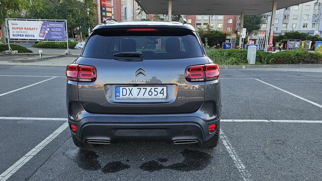 Citroen c5 Aircross Radwanice - zdjęcie 7