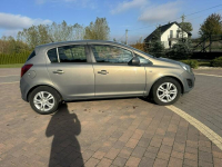 Opel Corsa Lipówki - zdjęcie 11