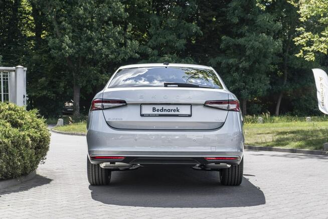 Škoda Superb L&amp;K 1.5 TSI iV 272 KM DSG - Dostępny od ręki! Łódź - zdjęcie 8