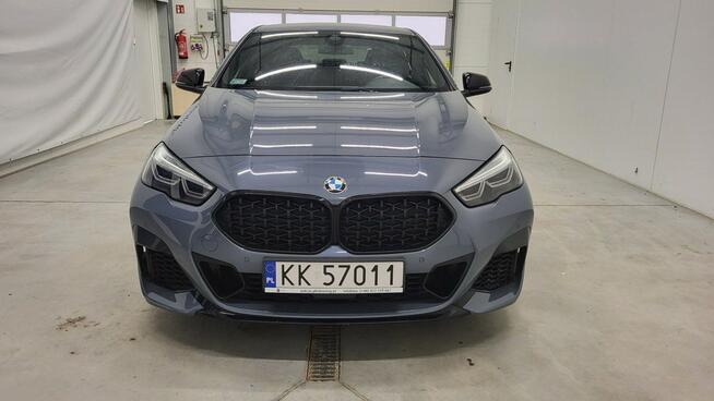 BMW 235 M xDrive Grójec - zdjęcie 2