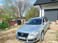 Sprzedam Volkswagen Passat b6 Przemyśl - zdjęcie 7