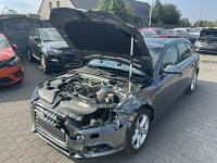 Audi A4 Avant 3,0 TDI Climatronic 204KM Gliwice - zdjęcie 3