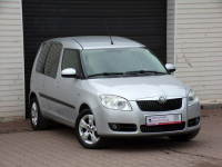 Škoda Roomster Klimatyzacja /Gwarancja / 1,2 /mpi / Mikołów - zdjęcie 2