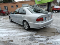 BMW E39 2.2 gaz Gniezno - zdjęcie 7