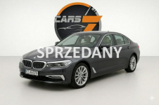 BMW 530 Luxury Line