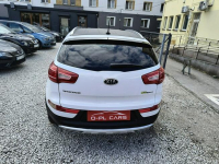 Kia Sportage ALU 17"|pół-skóra|kamera |NAVI|tempomat|bluetooth Bydgoszcz - zdjęcie 7
