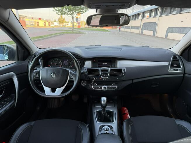 Renault Laguna Gostynin - zdjęcie 5