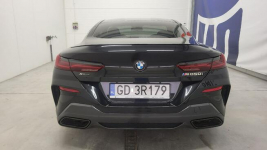 BMW 850 i xDrive M Grójec - zdjęcie 7